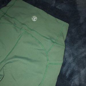 TilYouCollapse leggings!